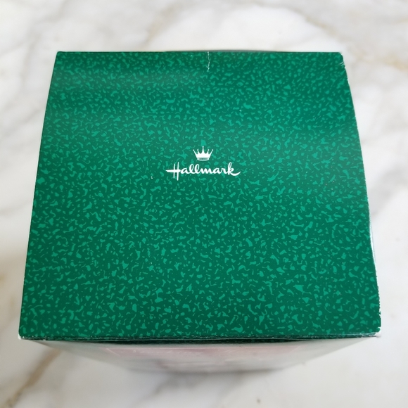 Hallmark Snowman Stocking Hanger - Picture 6 of 9